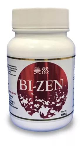 bi-zen fórmula