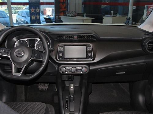 Imagem 3 de 4 de Nissan Kicks Advance 1.6 16v Flexstart Xtronic 0km2022