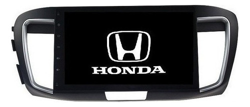 Estereo Honda Accord 2013-2017 Android Gps Wifi Bluetooth Hd