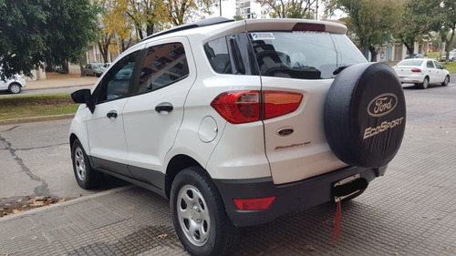Ecosport Se