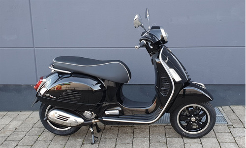 Imagen 2 de 16 de Vespa Gts 300 Supersport 0km -palermobikes-