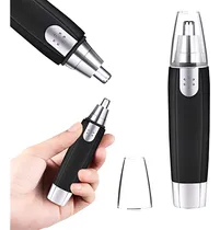Comprar Corta Pelo De Nariz Oido Oreja Maquina Afeitar Trimmer Nariz