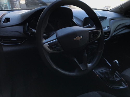 Chevrolet Onix plus 1.2 Lt Tech Onstar