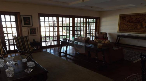 Imagem 17 de 30 de Casa Residencial À Venda, Condomínio Village Terras De Indaiá, Indaiatuba - Ca0416. - Ca0416