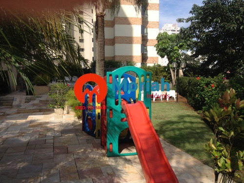 Imagem 26 de 30 de Apartamento - Nb69805 - 69228920