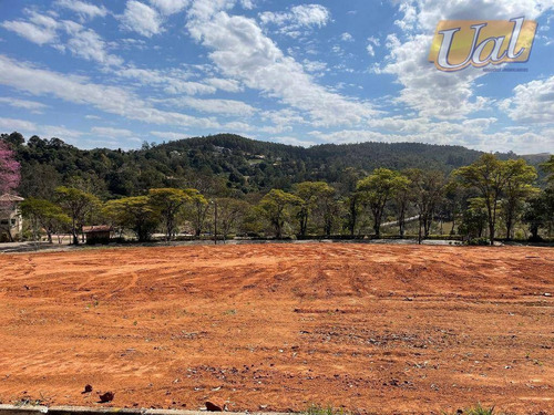 Imagem 19 de 26 de Terreno À Venda, 2400 M² - Condominio Estância Parque De Atibaia - Atibaia/sp - Te1436