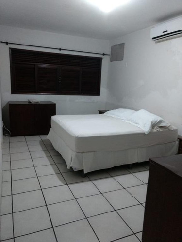 Imagem 15 de 29 de Casa Em Morro Branco - Ca7387