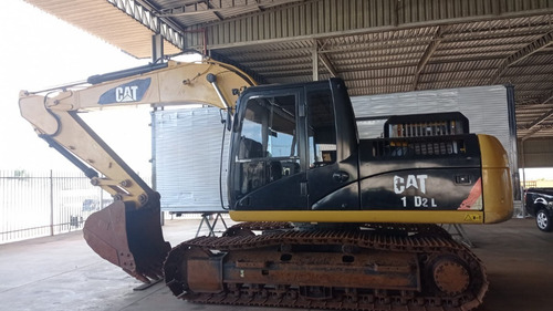 Imagem 3 de 8 de Caterpillar 318 D2l