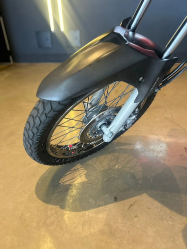Honda Xre 190 Abs