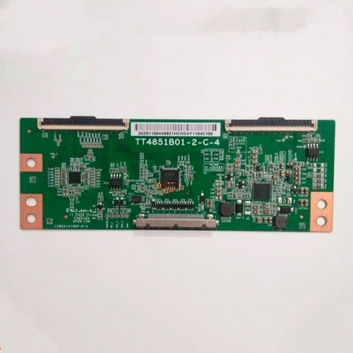 Placa Tcon Tt4851b01-2-c-4 Winia Tlc Hisense Daewoo L49s780b