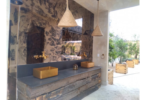 Residencia En San Miguel De Allende 2000m2