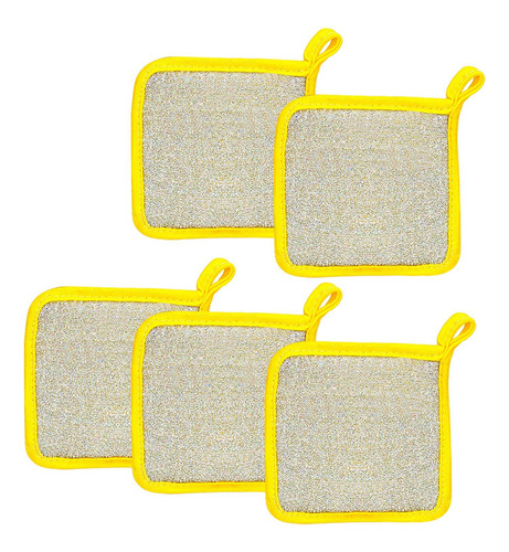 Trapos De Esponja Para Lavar Platos Paños Para Lavar Platos