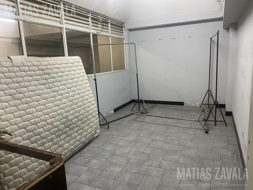 Venta C/ Renta De Excelente Local Sobre Av Beiro En Villa Devoto