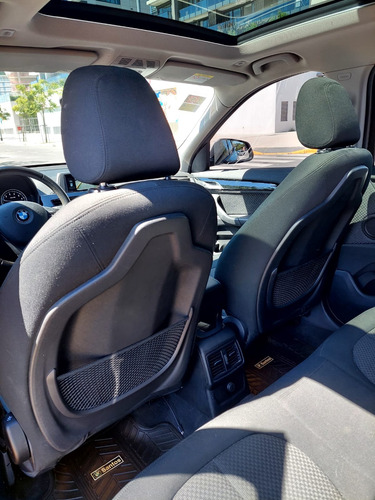 BMW X1 18i Sdrive