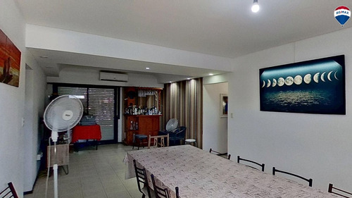 Venta Casa Cinco Amb Taller O Deposito San Martin