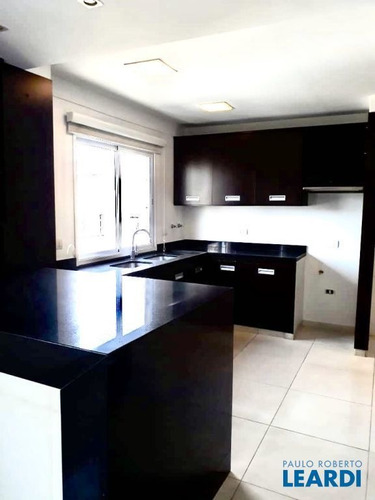 Imagem 12 de 13 de Apartamento - Itaim Bibi - Sp - 579649