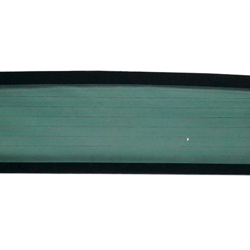 Vidro Vigia Hilux Pickup 05 07 09 10 11 12 13 14 15