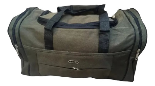 Bolso De Mano Para Viajes Deportes 60litros Mediano