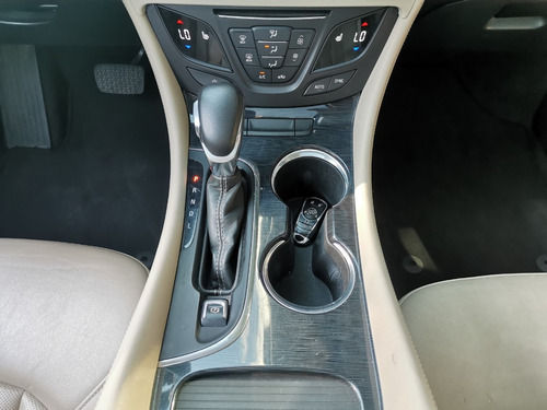 Imagen 8 de 15 de Buick Envision Cxl 7515