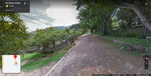 Terreno En Venta En Don Ventura