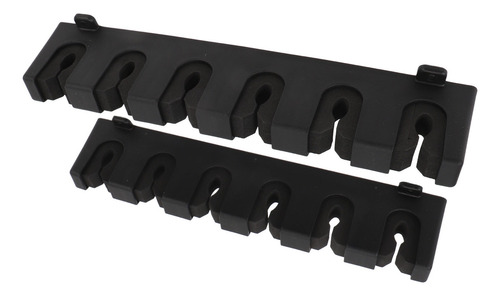 * Soporte Horizontal For Cañas De Pescar For Almacenar 6 Cañ