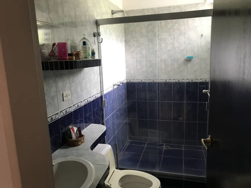 Imagen 12 de 14 de Apartamento En San Antonio De Los Altos Trebol Country El Picacho