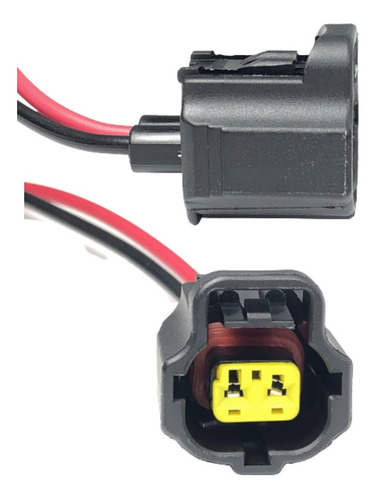 Conector Sensor Temp Ford Explorer Ranger Compr. A/a Daewoo