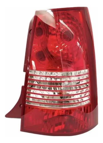 Stop Kia Picanto 2005-2007