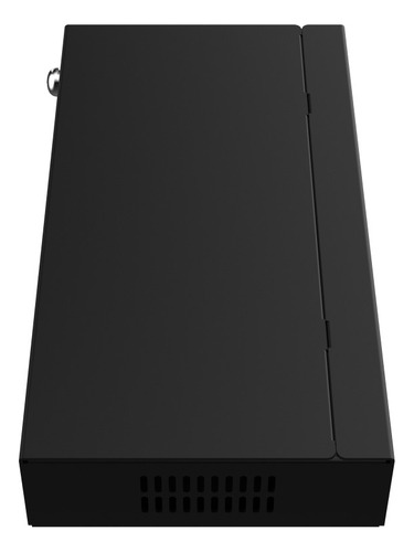 Ruijie Reyee Rg-es206gc-p Switch Poe 6 Puertos 2 Uplink Giga