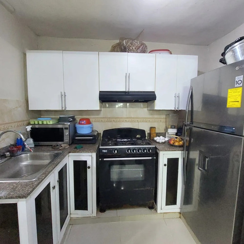 Venta De Apartamento Avenida Independencia Km 12