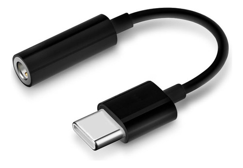 Adaptador Auriculares Compatible Con Poco X5