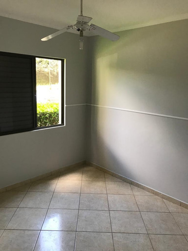 Imagem 3 de 14 de Apartamento Cond. Dos Bandeirantes Jardim Boa Vista
