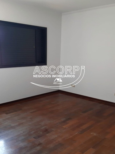 Apartamento No Centro Com Linda Vista Da Cidade. (cód:ap00282) - Ap00282 - 69311040