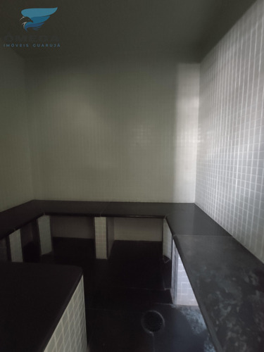 Imagem 7 de 22 de Apartamento À Venda Na Praia Da Enseada - 4 Dormitórios - 1 Vaga - Lazer - Ap05825 - 69332078