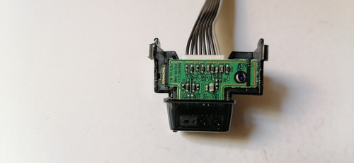 Imagen 4 de 4 de Sensor Encendido Samsung Un49k5800