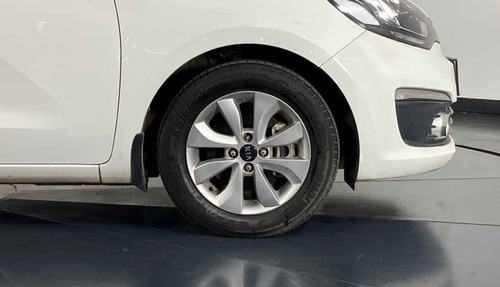 Imagen 11 de 15 de 47989 - Kia Kia Rio Sedan 2017 Con Garantía