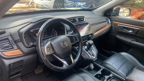 Imagen 11 de 11 de Honda Cr-v 2017 1.5 Turbo Plus Cvt