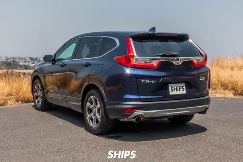 Honda CR-V 1.5 Turbo Plus Piel At