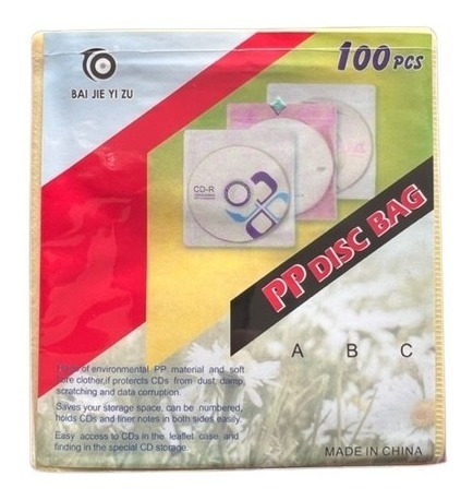 Imagen 2 de 2 de Dvd-r 4.7gb Verbatim 16x Con Su Funda