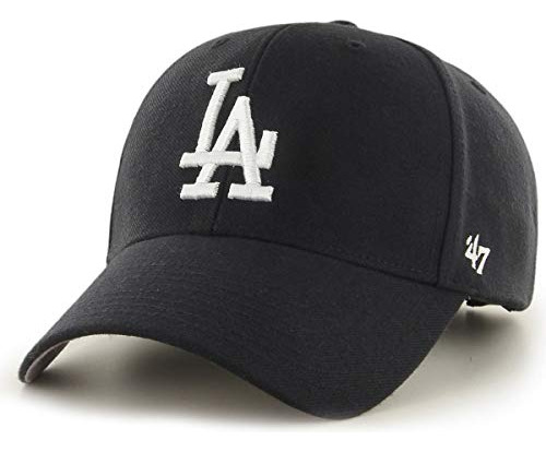 Gorra La Dodgers '47 Brand.