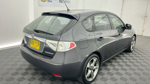 Subaru Impreza 1.5r Awd Gh