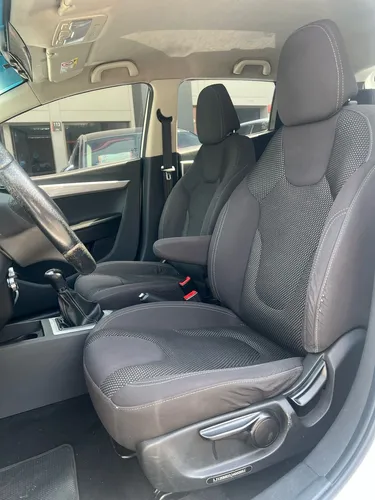 JAC S2 1.5 Hfc7151eav