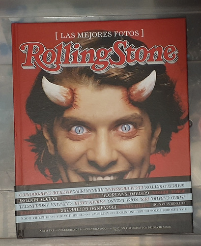 Las Mejores Fotos Rolling Stone