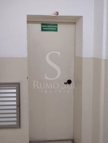 Imagem 3 de 3 de Sala Comercial - Santo Amaro - Ref: 38294 - L-38294