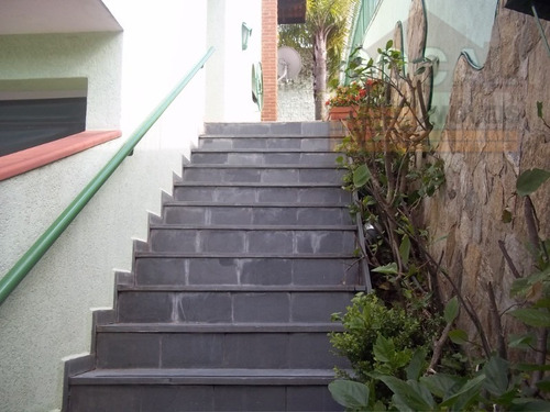 Imagem 7 de 30 de Casa - Ls0165 - 33602592