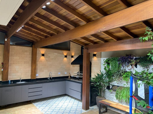 Imagem 29 de 30 de Casa À Venda, 95 M² Por R$ 750.000,00 - Taboão - São Roque/sp - Ca0731