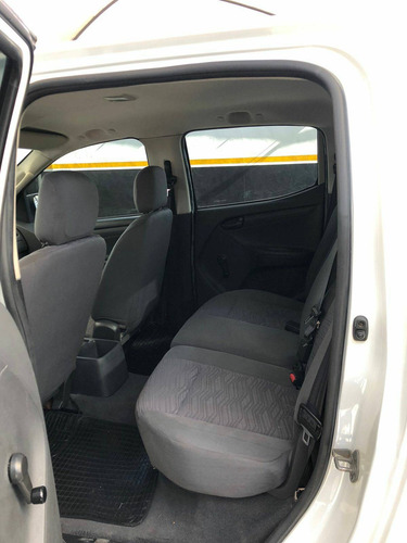 Imagem 10 de 11 de Chevrolet S10 2.4 Ls 4x2 Cd 8v Flex 4p Manual