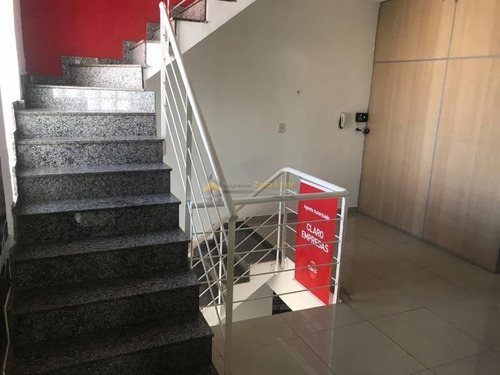 Imagem 11 de 30 de Prédio Comercial Para Venda No Bairro Cidade Patriarca, 600 M - 4272