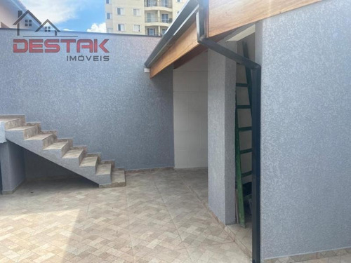Imagem 14 de 15 de Ref.: 6170 - Casa Em Jundiaí Para Venda - V6170