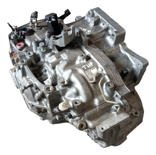 Caixa De Câmbio Peugeot 308 408 3008 C4 1.6 Thp Para Peças (Usado)